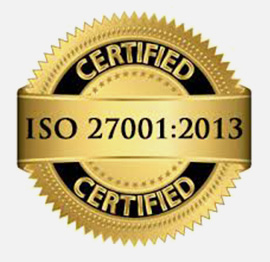 ISO Logo