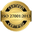 ISO Logo