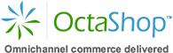 Octashop Logo