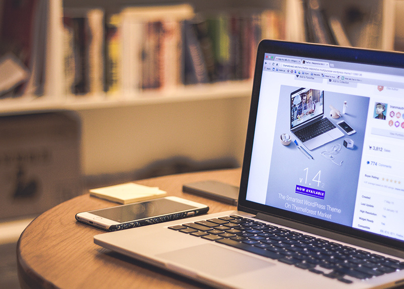 IT Business Consulting * OctaShop IT Business Consulting