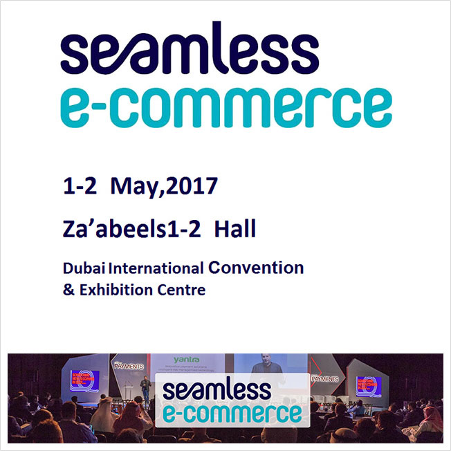 Seamless E-commerce